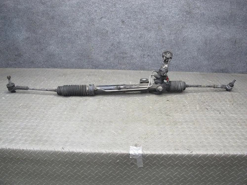89-96 CHEVROLET CORVETTE C4 POWER STEERING GEAR RACK & PINION OEM