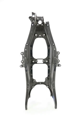 2017-2021 YZF R6 YZFR6 OEM REAR SUBFRAME BACK SUB FRAME *BROKEN*