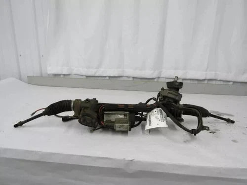 2008-2022 Audi A3 Volkswagen Passat Jetta Electric Steering Rack & Pinion OEM.