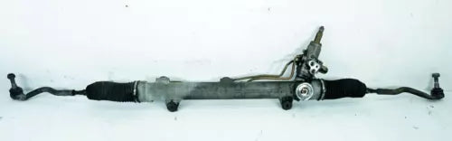 06-12 Mercedes-Benz ML500 W164 OEM Power Steering Rack w/ Pinion Assembly 5080