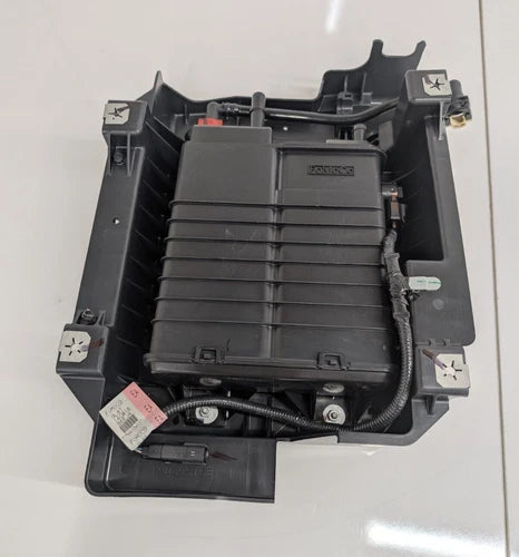 PO#1 OEM 2009-2012 Ford Escape 2.5L 3.0L Fuel Vapor Canister CL8Z-9D653-B
