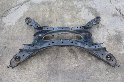 2010-2014 Nissan Maxima Rear Suspension SubFrame Cradle Assembly Oem