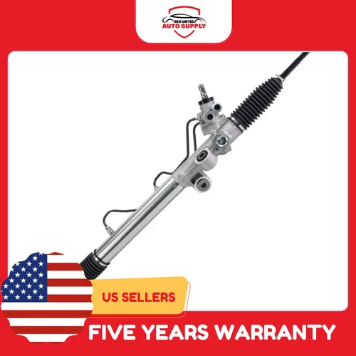 Power Steering Rack Pinion Assembly for Chevy Colorado 2006-2012 GMC Canyon NEW