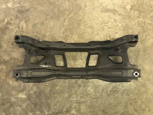 JEEP COMPASS FWD REAR SUBFRAME SUB FRAME CROSSMEMBER CROSS MEMBER OEM 2017-2022