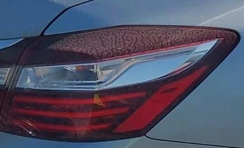 2016-2017 Honda Accord RH Passenger Quarter Panel Mounted Tail Light Lamp OEM