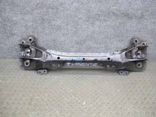 92-00 LEXUS UZZ30L SC400 SC300 FRONT SUBFRAME REAR ENGINE CRADLE CROSSMEMBER OEM