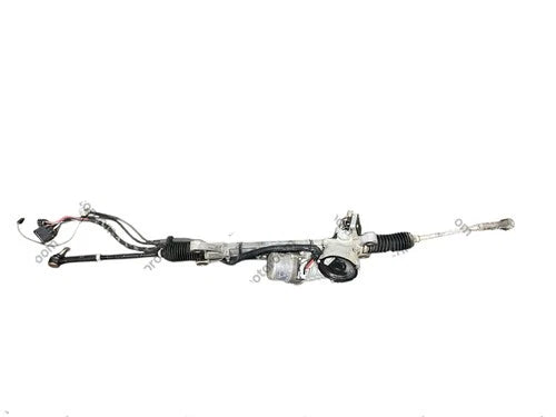 2016 Subaru Impreza 2.0L Power Rack and Pinion 15 16 OEM 34110FJ230