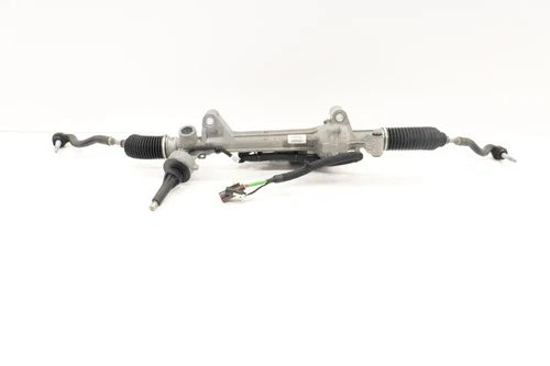 2016 - 2021 JEEP GRAND CHEROKEE STEERING GEAR RACK & PINION OEM 68417273AC