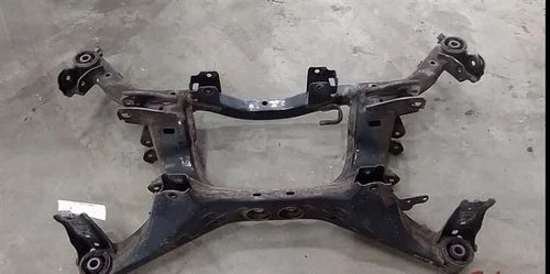 2013-2016 Subaru Impreza Forester Crosstrek Rear 2.0L Subframe Crossmember OEM