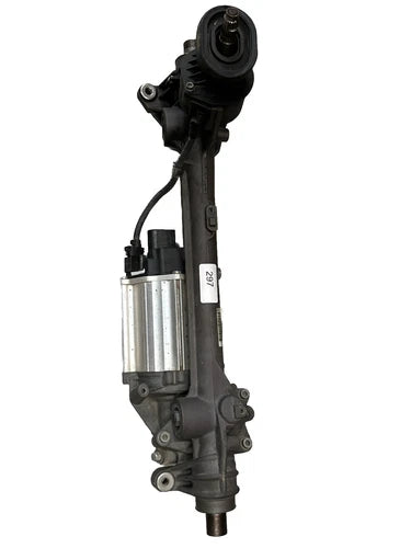 2012-2015 VOLKSWAGEN PASSAT POWER STEERING GEAR RACK AND PINION OEM