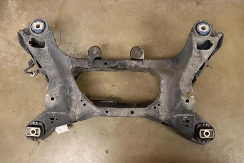 2010-2015 JAGUAR XF 3.0L RWD REAR SUSPENSION CROSSMEMBER SUBFRAME OEM