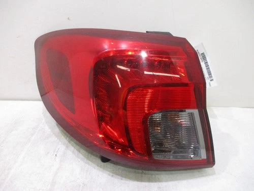 2016-2018 Buick Envision LH Driver Quarter Panel Mounted Tail Light Lamp OEM