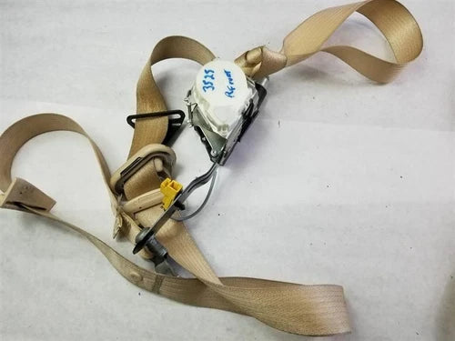07-08 Tahoe Silverado Escalade Yukon Sierra 1500 Passenger Seat Belt Retractor