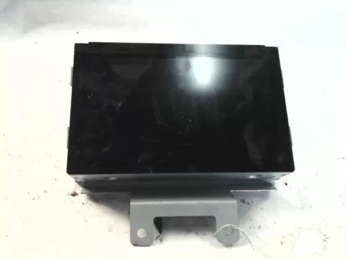 2006-2007 Infiniti M35 Front Dash Information TV Display Screen W/Navigation OEM