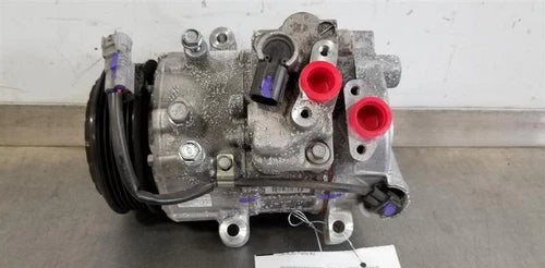 2017 Legacy Air Conditioning A/C AC Compressor OEM