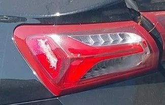 2019-2025 Chevrolet Malibu LH Driver Quarter Panel Mounted Tail Light Lamp OEM
