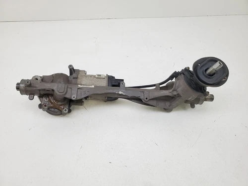2014-2016 AUDI A3 ELECTRIC POWER STEERING GEAR RACK & PINION 41K MILES OEM