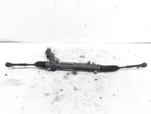2006-2010 BMW 550i Rack and Pinion W/O Active Steering Servotronic Assemmbly OEM
