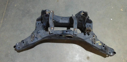 2014 - 2020 NISSAN ROGUE FWD REAR SUSPENSION CROSSMEMBER SUBFRAME FRAME OEM