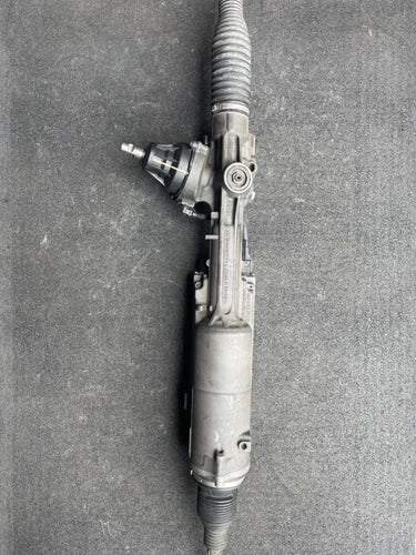 2017-2023 Audi Q7 AWD Power Steering Rack And Pinion Assembly OEM 4M1423055AG