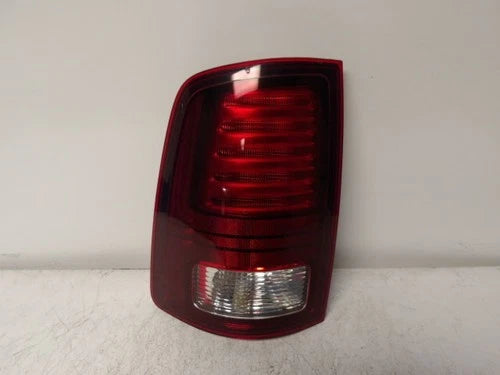 2019-2022 Dodge Ram 1500 Driver LH Tail Light Lamp OEM