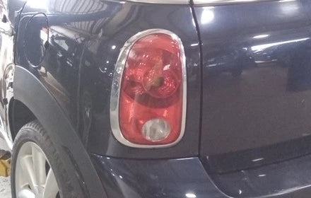 2011-2016 Mini Cooper Countryman Driver Left Tail Light Tail Lamp OEM