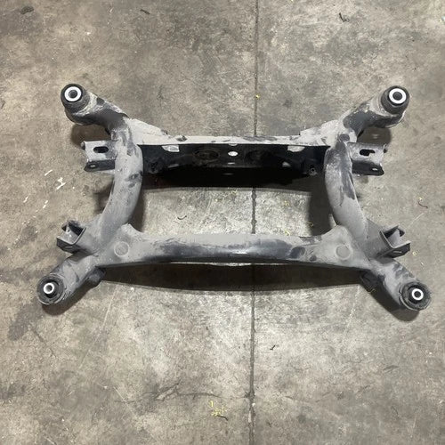 ☑️ 06-13 LEXUS IS350 250 RWD REAR SUSPENSION CROSSMEMBER SUB FRAME SUBFRAME OEM