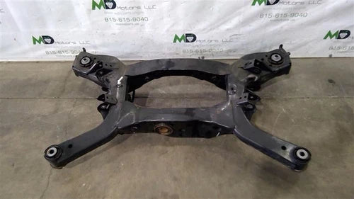 2021-2023 NISSAN ROGUE REAR SUSPENSION SUBFRAME CROSSMEMBER CRADLE OEM