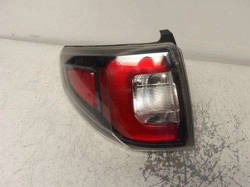 2013-2016 GMC Acadia Driver LH Tail Light Lamp OEM