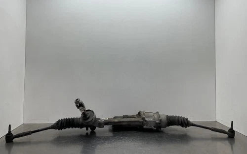 2016 Ford Mustang Steering Gear Rack & Pinion OEM Power Assembly 18” 19” Wheels