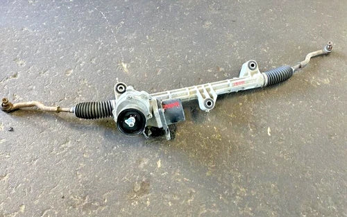 2013-2017 Honda Accord Electric Steering Power Gear Rack And Pinion 2.4L Oem.