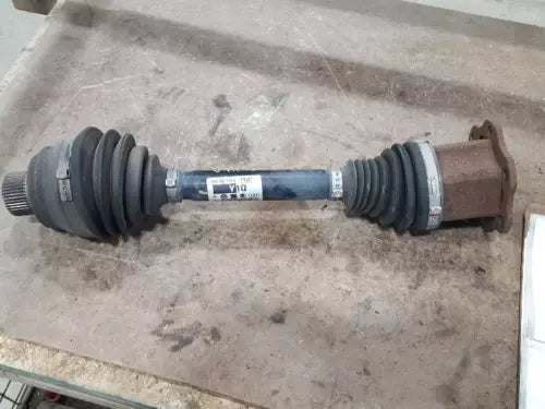 2010-2016 Audi S4 Front Passenger Right CV Axle Shaft OEM
