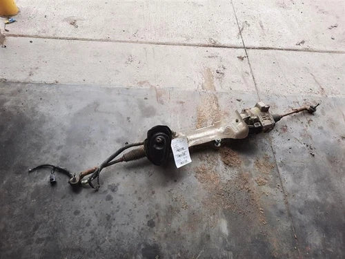 2013-2014 Ford C-MAX Electric Power Steering Rack & Pinion With Warranty OEM