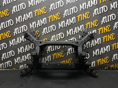 2015 MUSTANG GT REAR SUBFRAME CROSSMEMBER CRADLE OEM