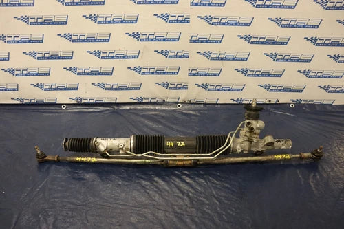 2002-04 ACURA RSX TYPE-S K20A2 2.0L OEM 6SPD STEERING RACK & PINION #4472