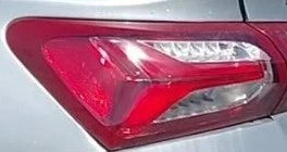 2019-2025 Chevrolet Malibu LH Driver Quarter Panel Mounted Tail Light Lamp OEM