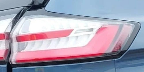 2019-2024 Ford Edge RH Passenger Quarter Panel Mounted Tail Light Lamp OEM