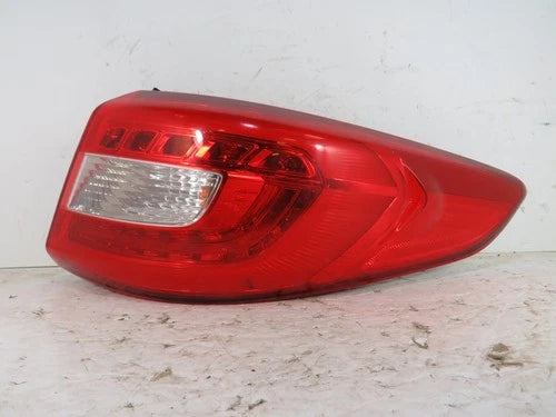 15 16 17 Hyundai Sonata RH Passenger Quarter Tail Light Lamp LED OEM OEM