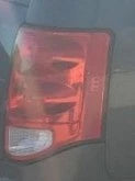 2011-2020 Dodge Caravan RH Passenger Tail Light Lamp OEM