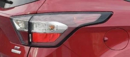 2017-2018 Ford Escape RH Passenger Quarter Panel Mounted Tail Light Lamp OEM
