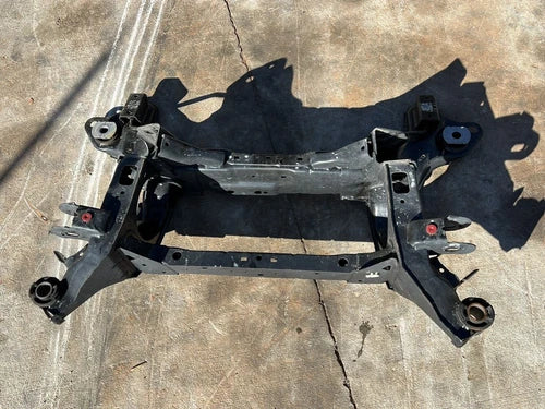 2017-2020 Lincoln Continental OEM Rear Suspension Subframe Crossmember K Frame