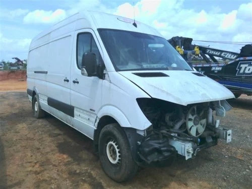 Steering Gear Rack And Pinion ID 9064600400 Fits 10-18 Mercedes Sprinter OEM