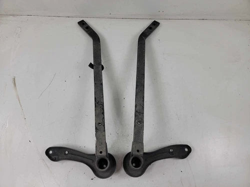 08-13 BMW E90 E92 E93 M3 OEM Sub Frame Rear Differential LH & RH Bracket Arm