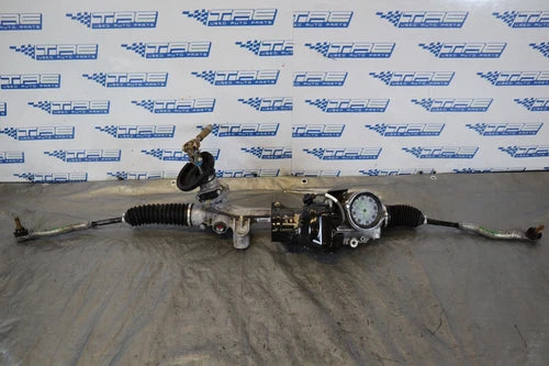 2019 HONDA CIVIC TYPE-R K20C1 2.OL OEM 6SPD STEERING RACK & PINION #9440