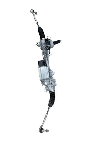 2018 BMW 640I STEERING GEAR RACK AND PINION ASSEMBLY 0273010303 688353901 OEM