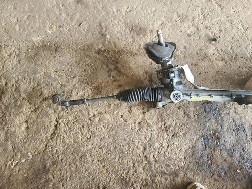 2012 Ford Focus Electric Power Steering Gear Power Rack & Pinion 15" 16" Wheel