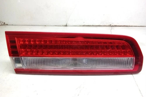 12 2012 Lincoln MKZ Driver LH Lid Mounted Tail Light Lamp OEM