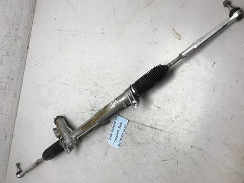 02 03 04 05 PORSCHE 996 C4S COMPLETE OEM STEERING RACK & PINION 99634701107 44K