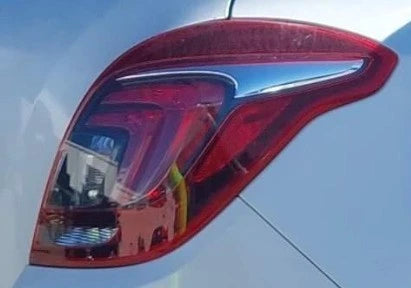 2017-2022 Buick Encore RH Passenger Tail Light Lamp OEM