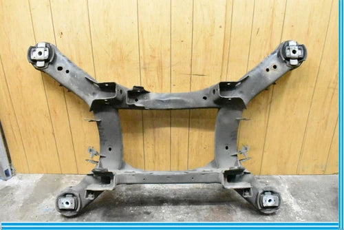 MERCEDES GLE350 W166 RWD REAR SUBFRAME SUB FRAME CROSSMEMBER OEM 2012 - 2018